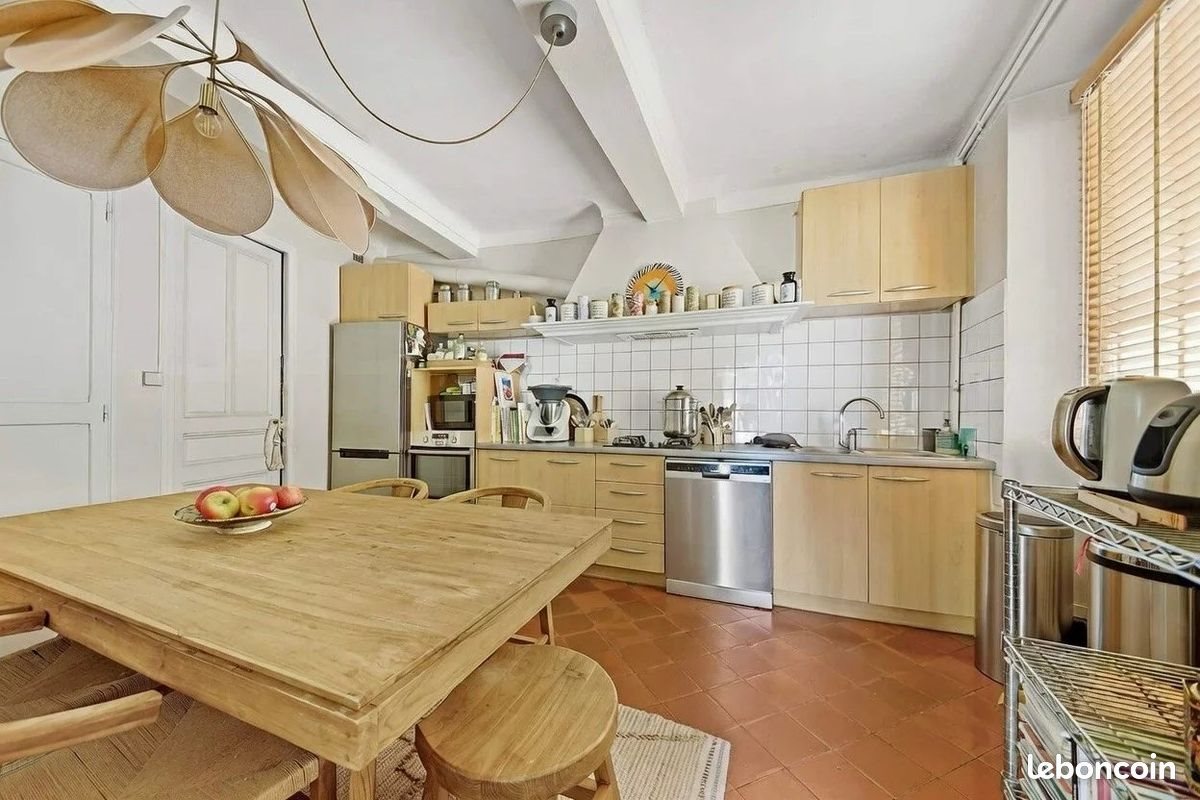 Maison à vendre, 160m², Le Cannet