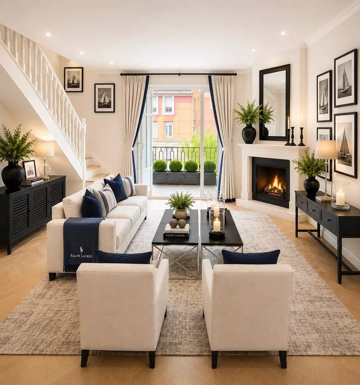 Appartement à vendre, 60m², Le Cannet