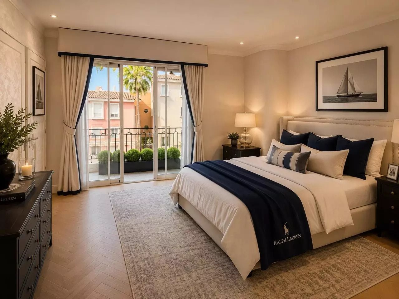 Appartement à vendre, 60m², Le Cannet