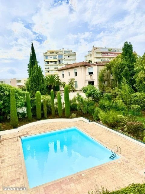 Appartement à vendre, 84m², Cannes