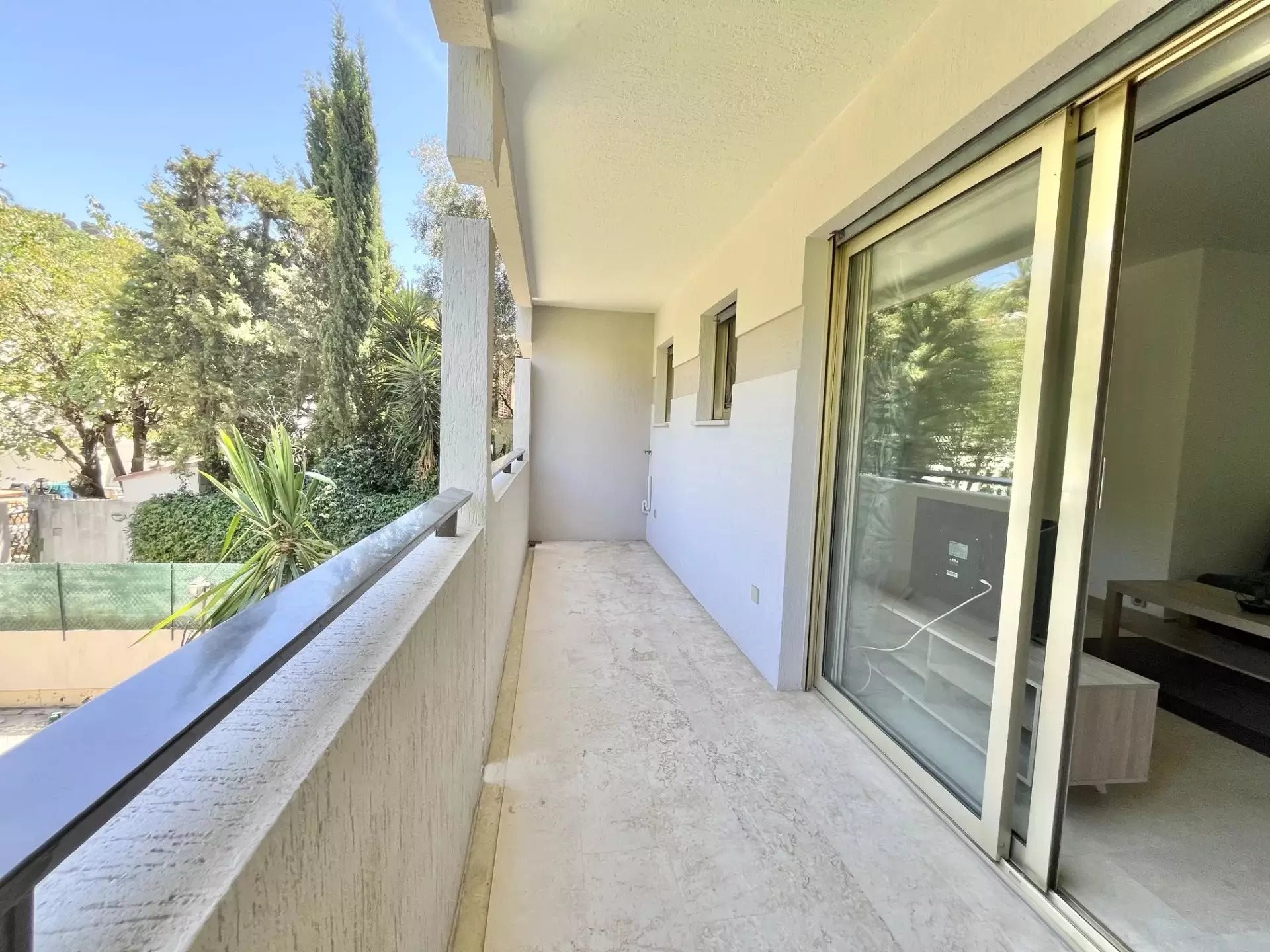 Appartement à vendre, 25m², Le Cannet