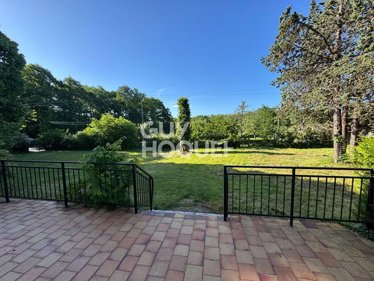 Maison à vendre, 66m², Breteuil