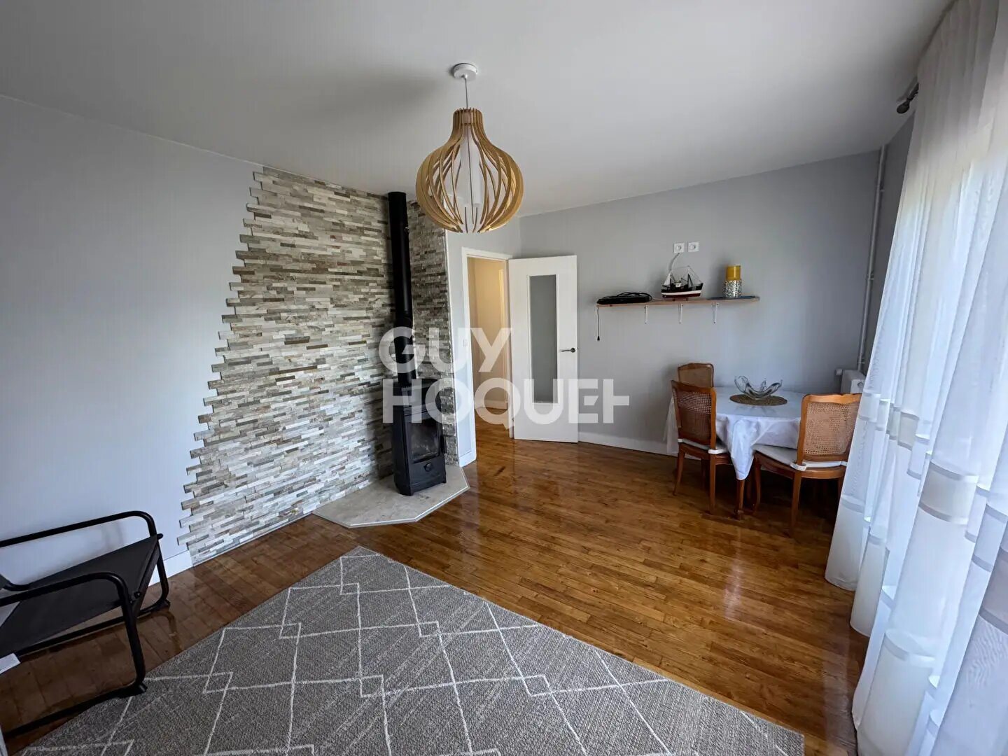 Maison à vendre, 66m², Breteuil