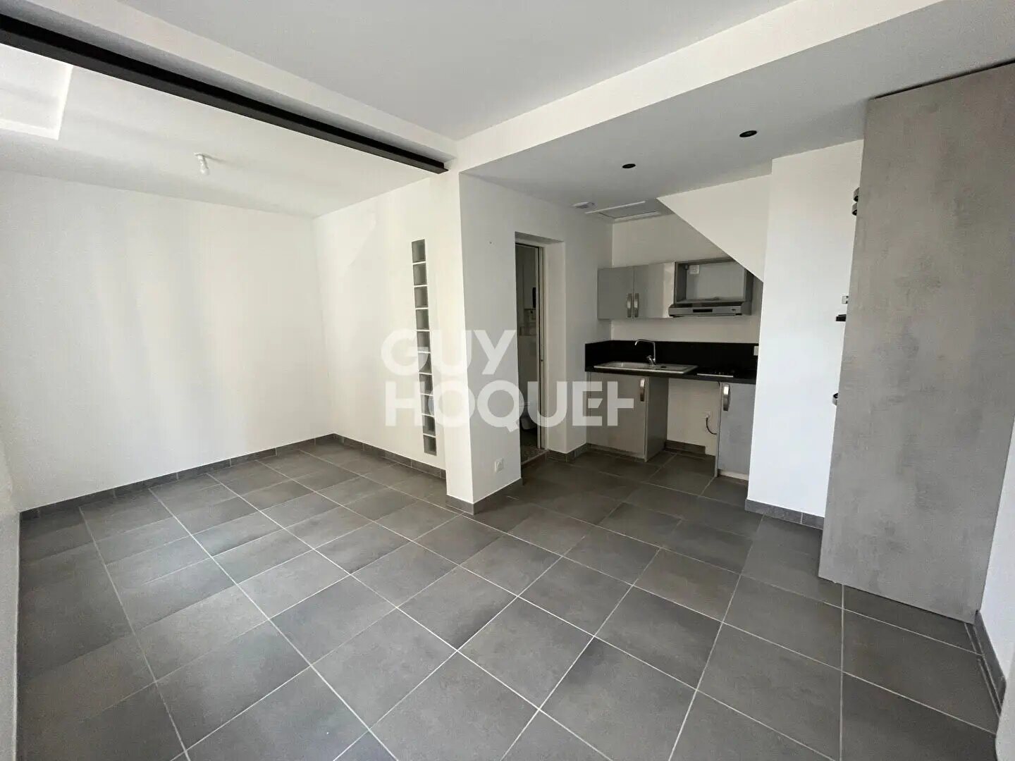 Appartement à louer, 23m², Breteuil