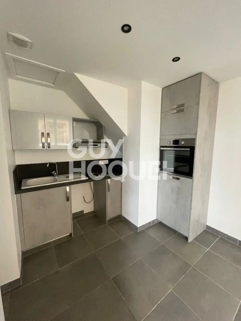 Appartement à louer, 23m², Breteuil