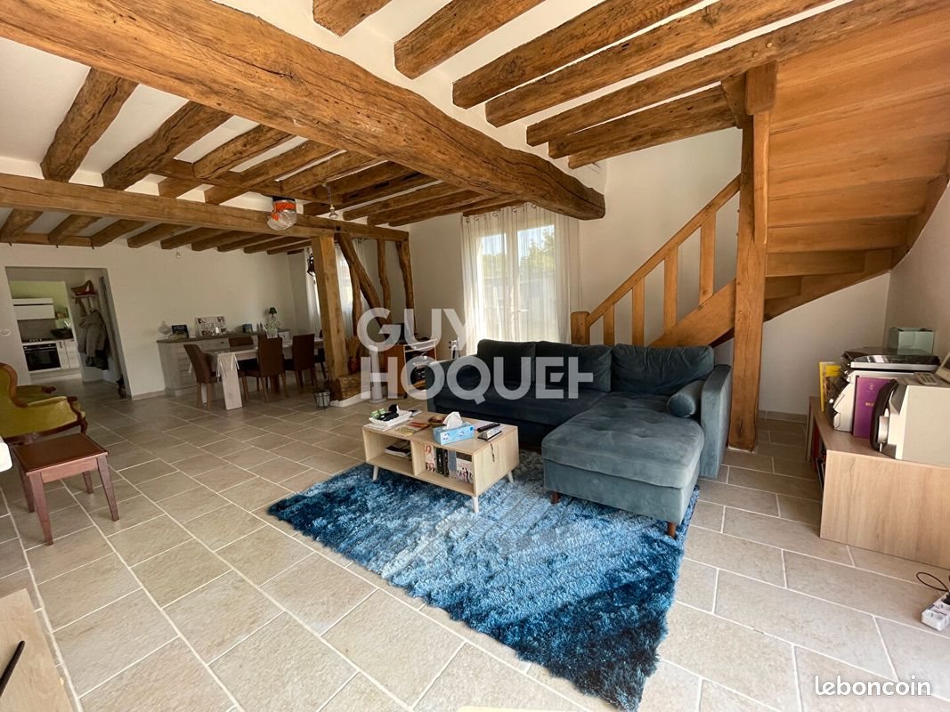 Maison à vendre, 123m², Breteuil