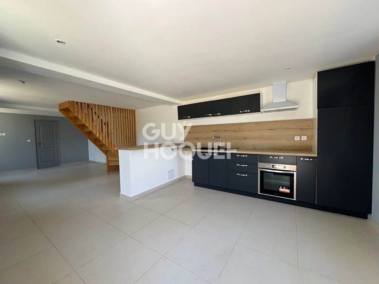 Maison à vendre, 65m², Breteuil