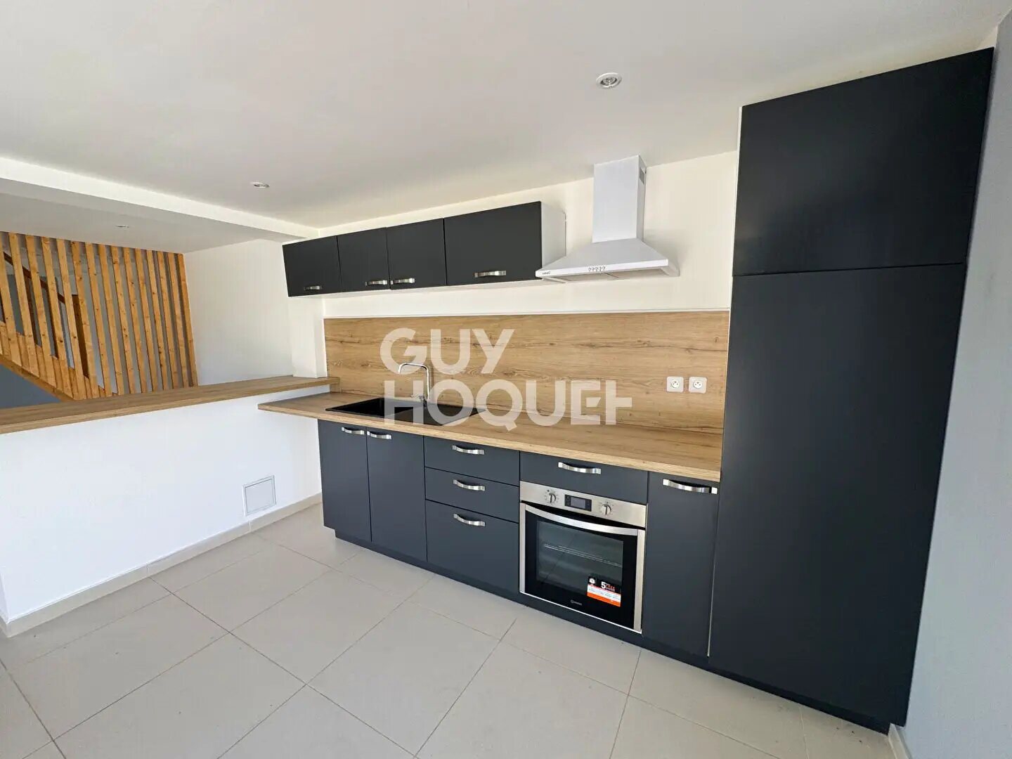 Maison à vendre, 65m², Breteuil