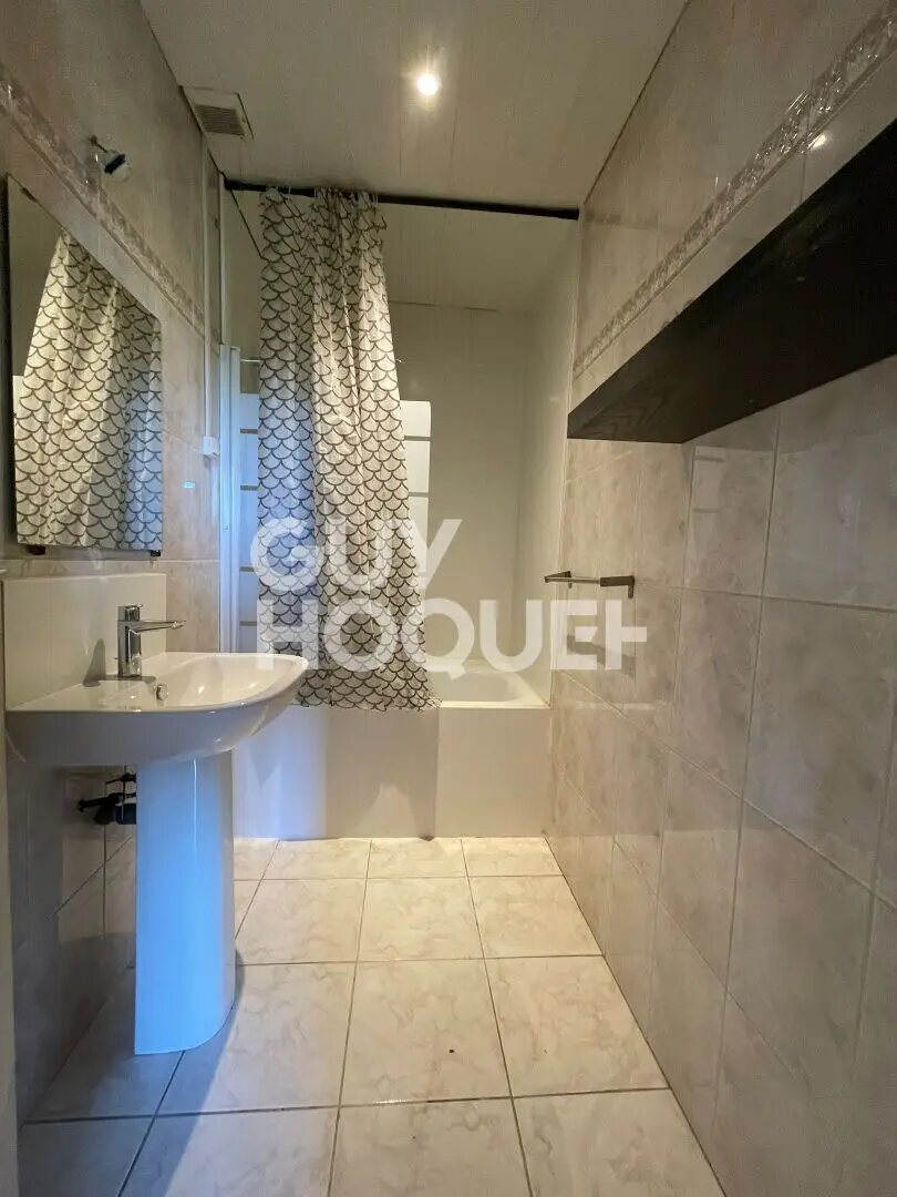 Maison à vendre, 61m², Tillières-sur-Avre