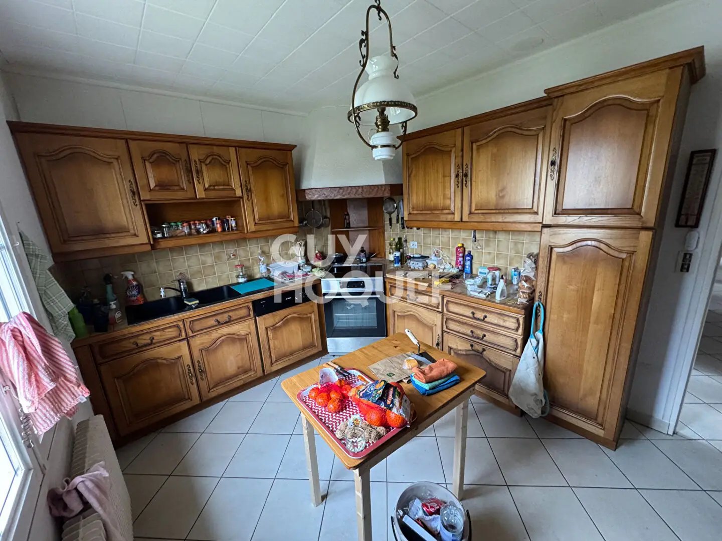 Maison à vendre, 84m², Breteuil
