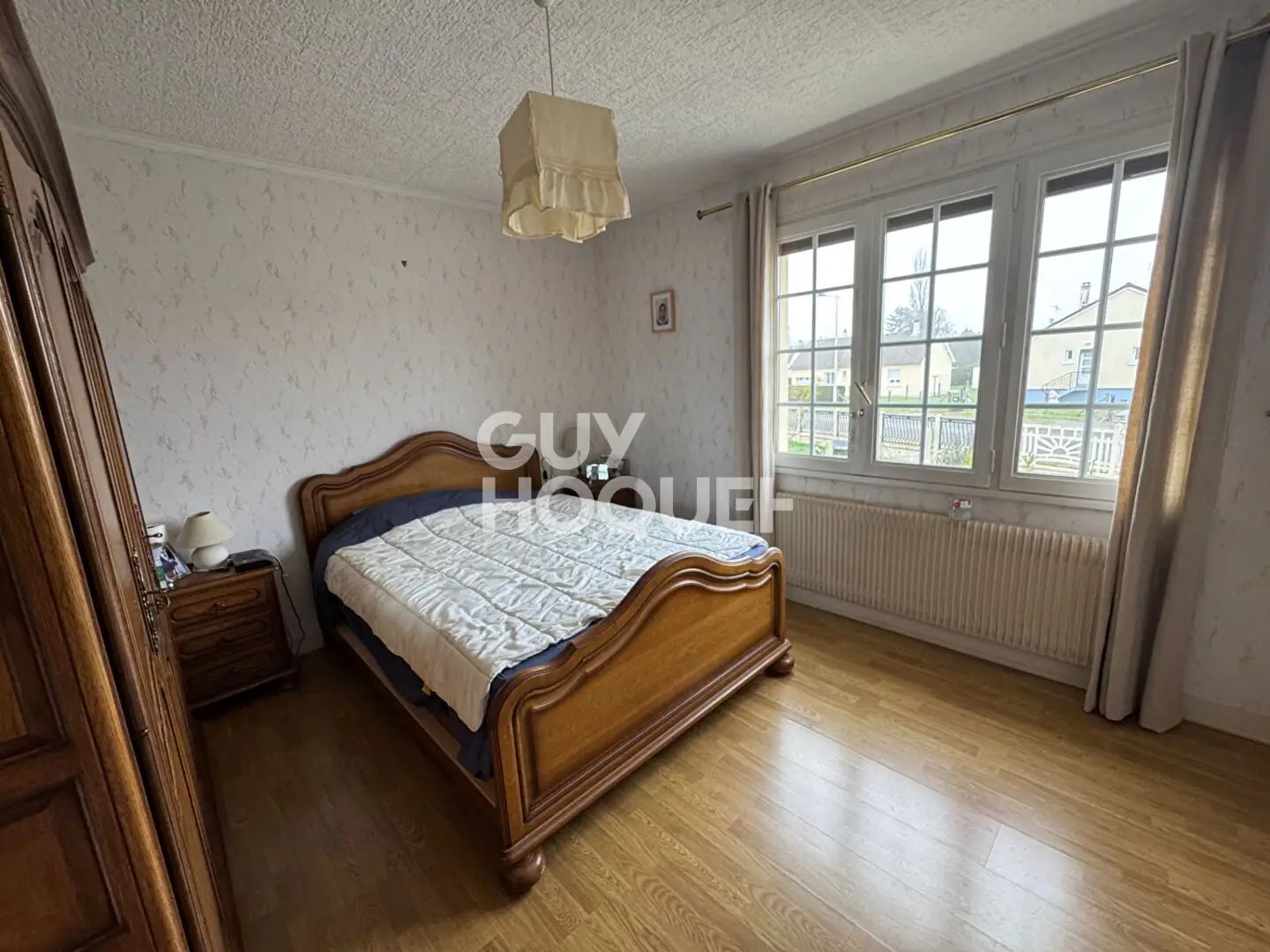 Maison à vendre, 84m², Breteuil
