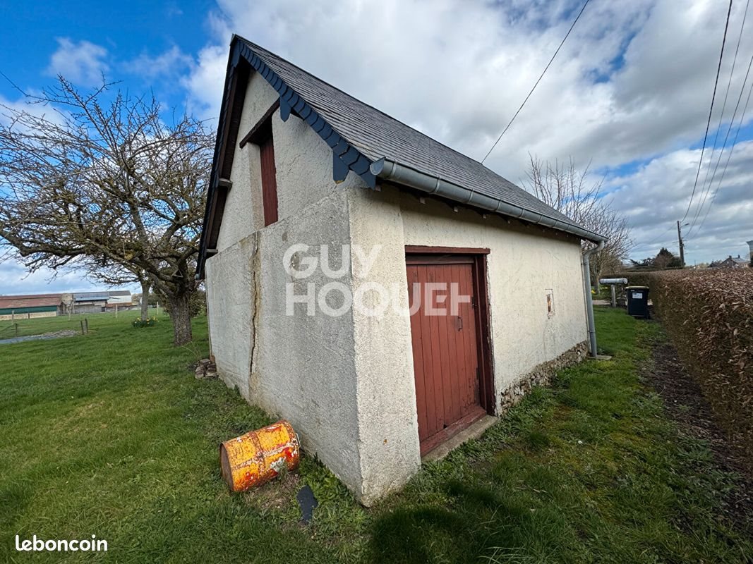 Maison à vendre, 89m², Breteuil