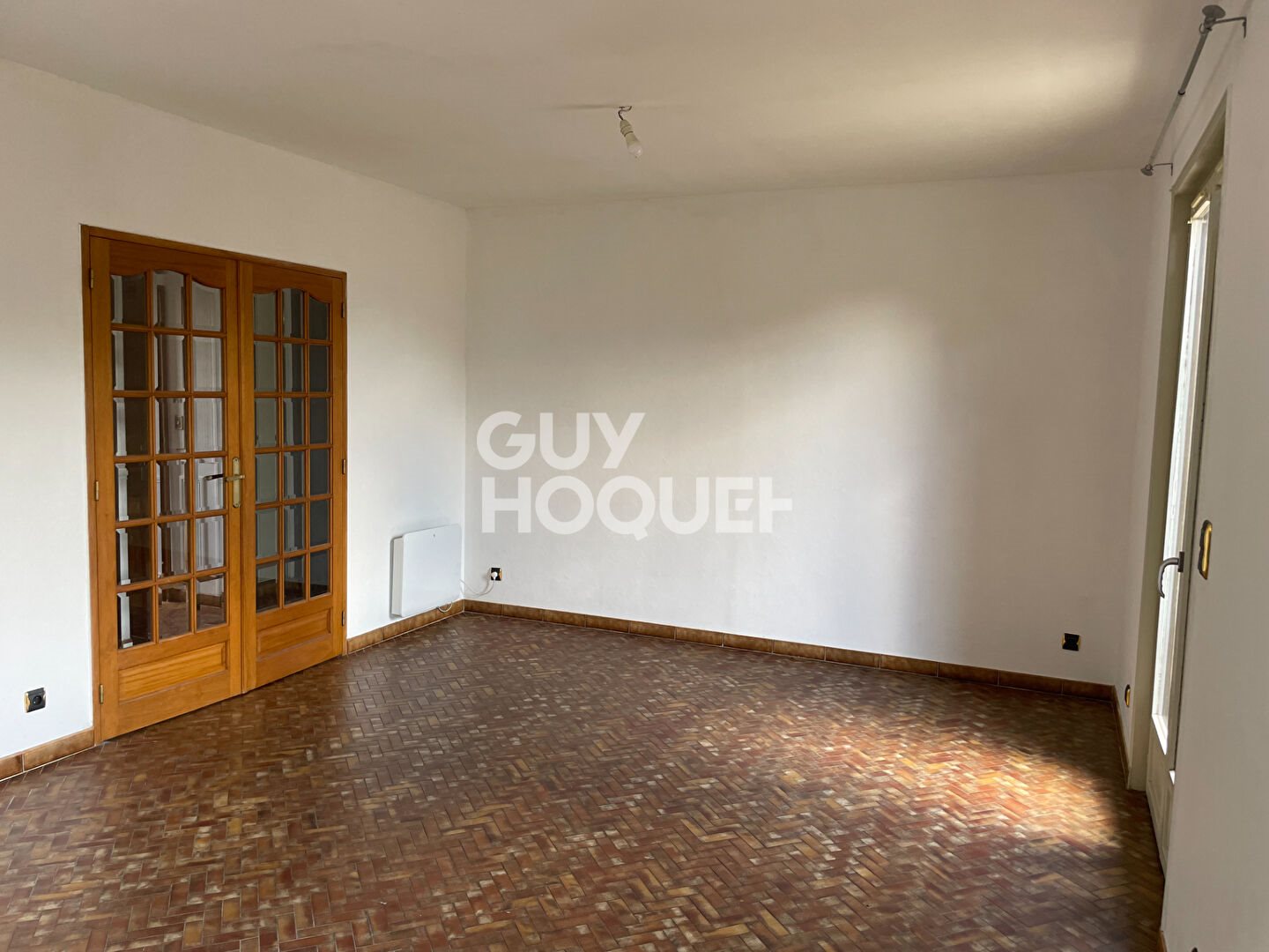 Maison à louer, 104m², Brezolles