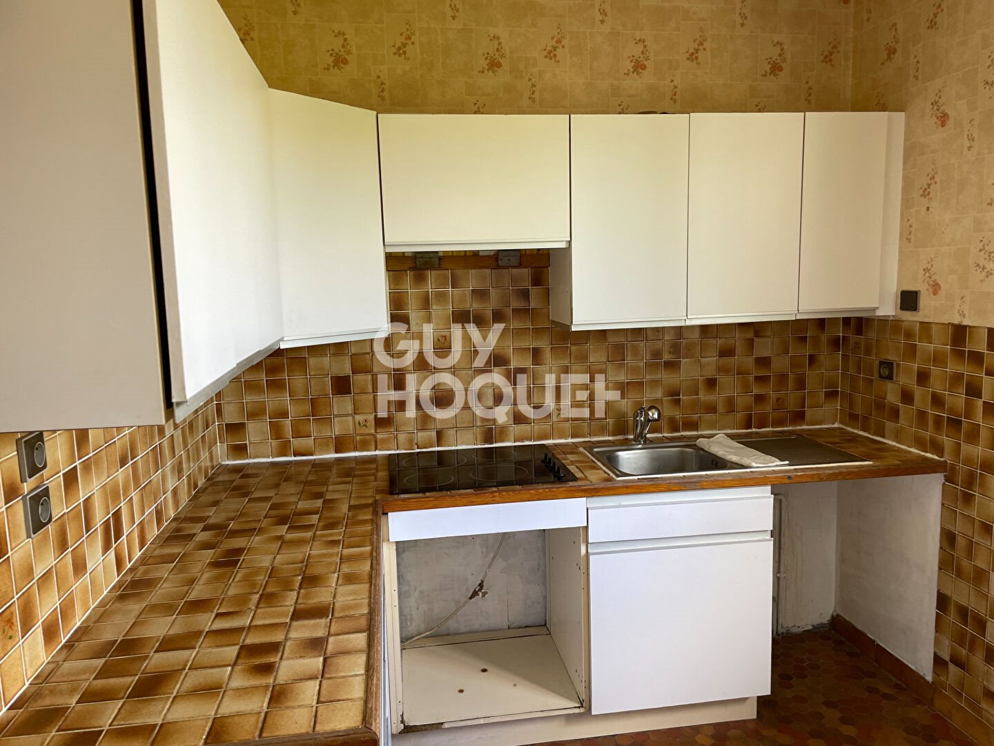 Maison à louer, 104m², Brezolles
