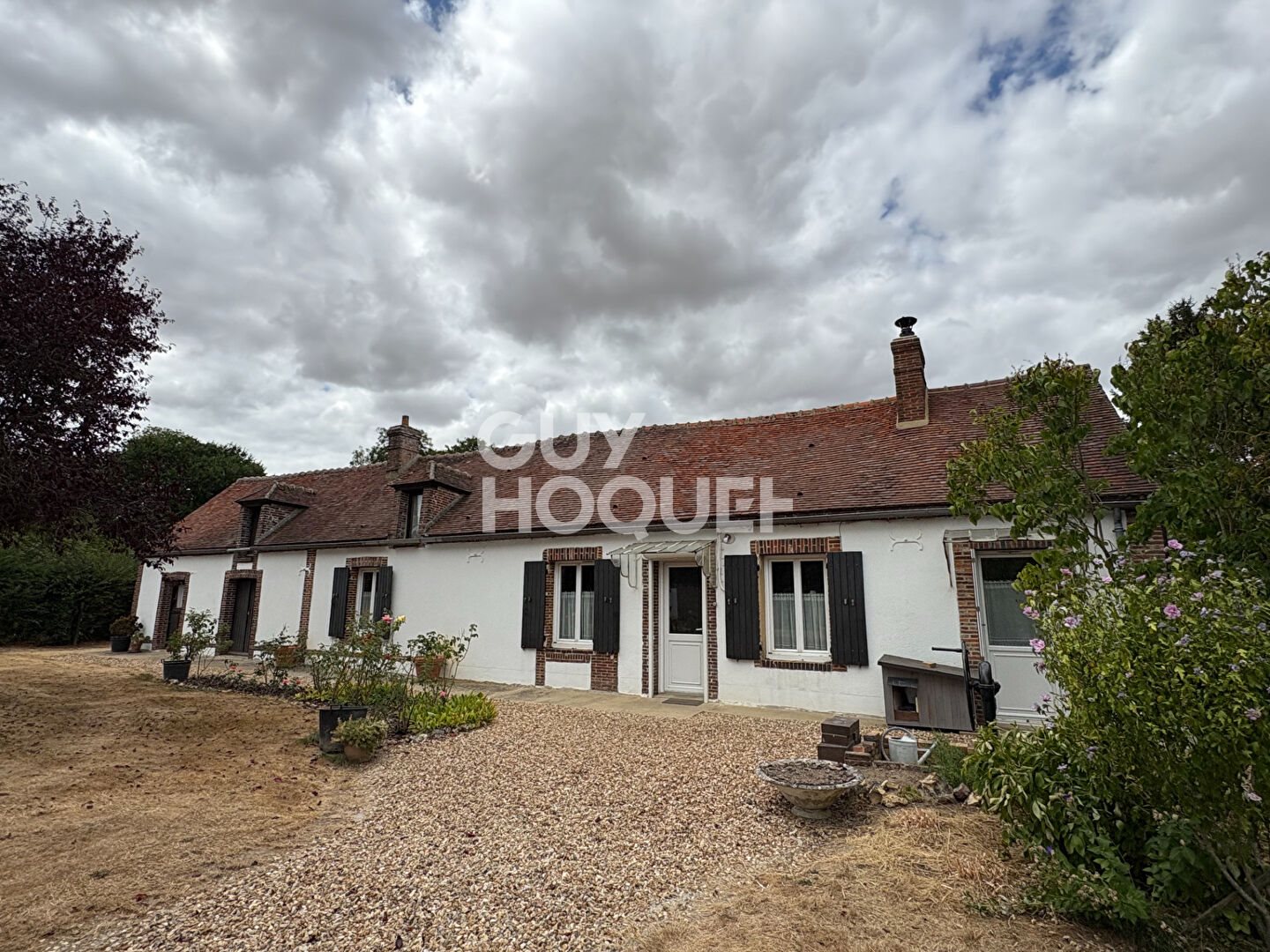 Maison à vendre, 86m², Les Barils