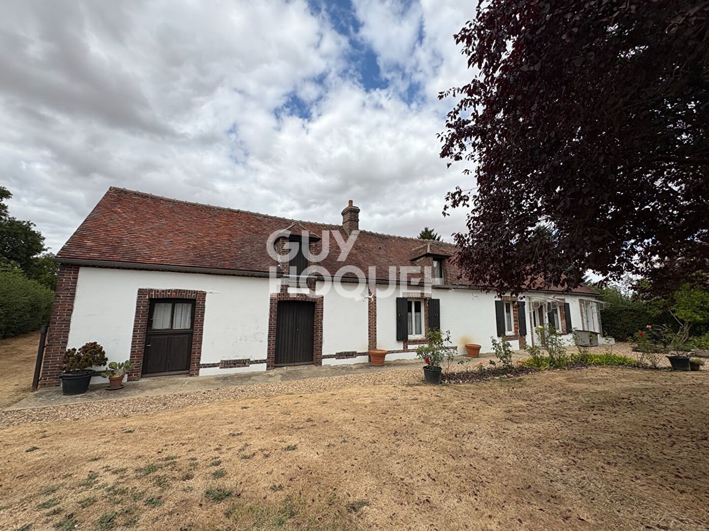 Maison à vendre, 86m², Les Barils