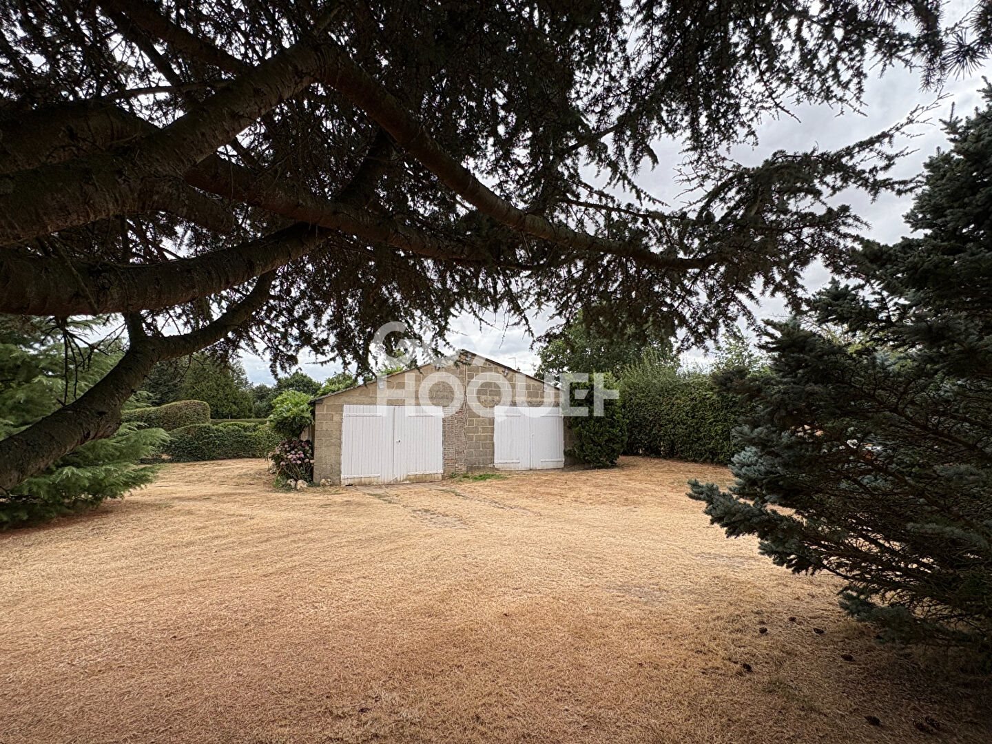 Maison à vendre, 86m², Les Barils