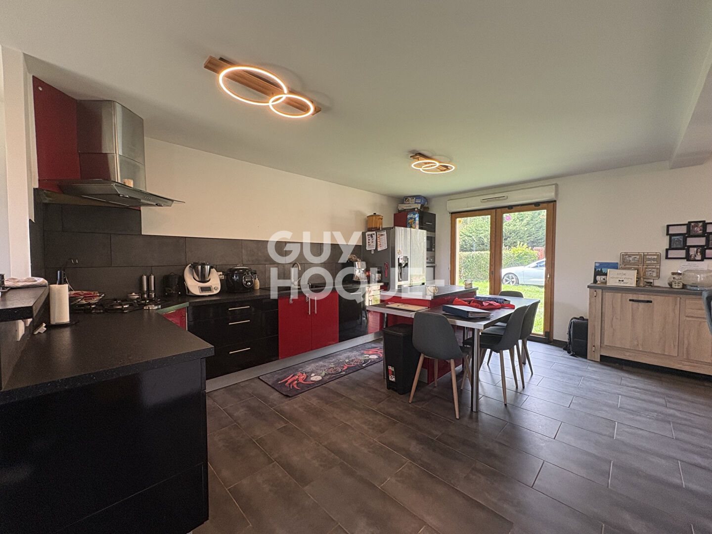 Maison à vendre, 137m², La Ferté-Vidame