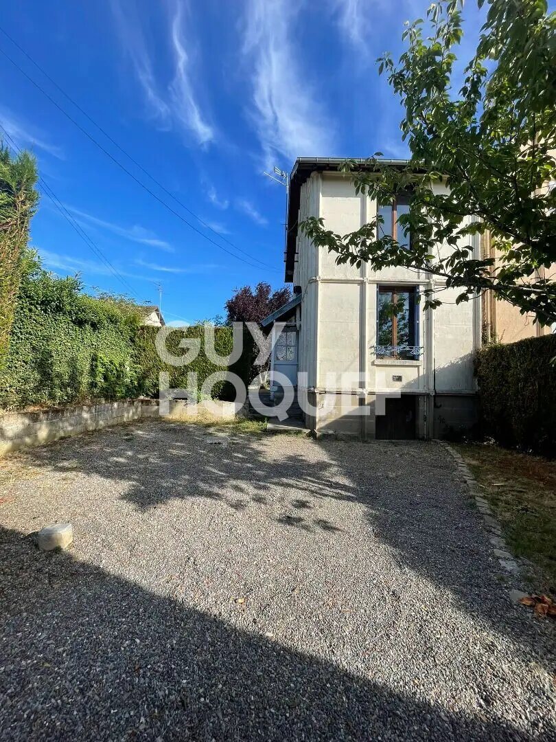 Maison à louer, 61m², Tillières-sur-Avre