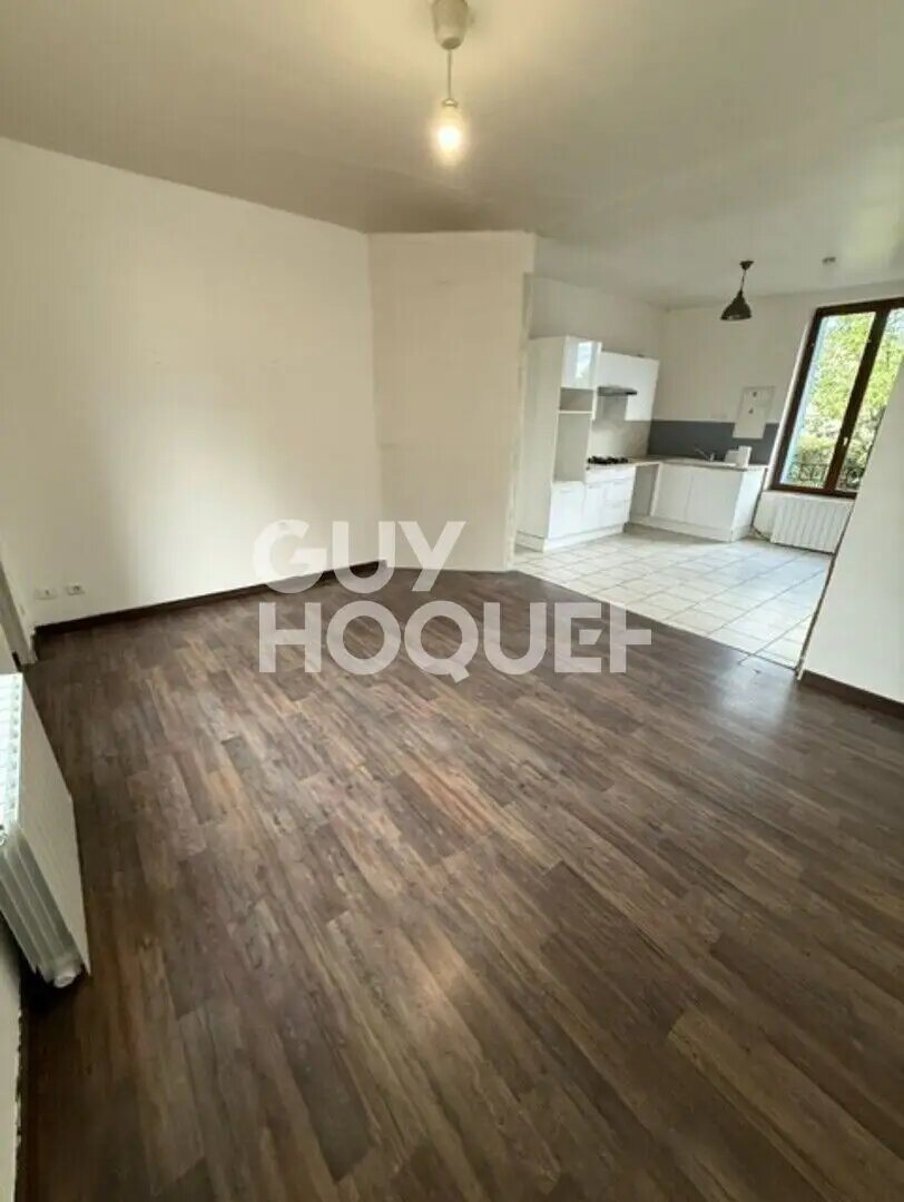 Maison à louer, 61m², Tillières-sur-Avre