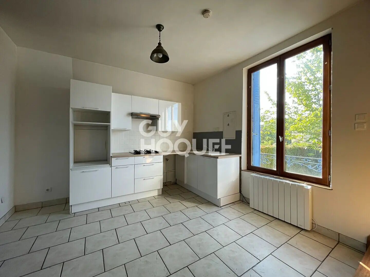 Maison à louer, 61m², Tillières-sur-Avre