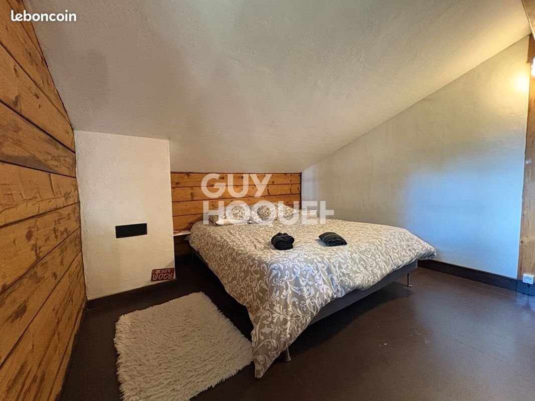 Maison à louer, 57m², La Ferté-Vidame