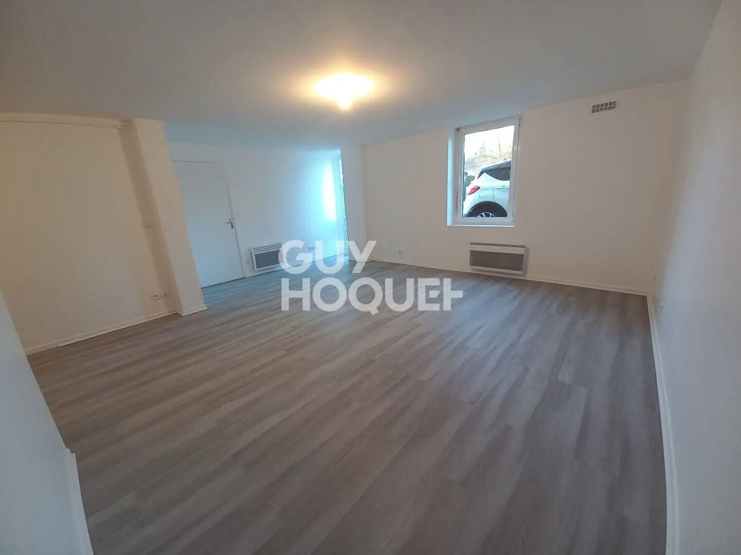 Appartement à louer, 37m², Tillières-sur-Avre