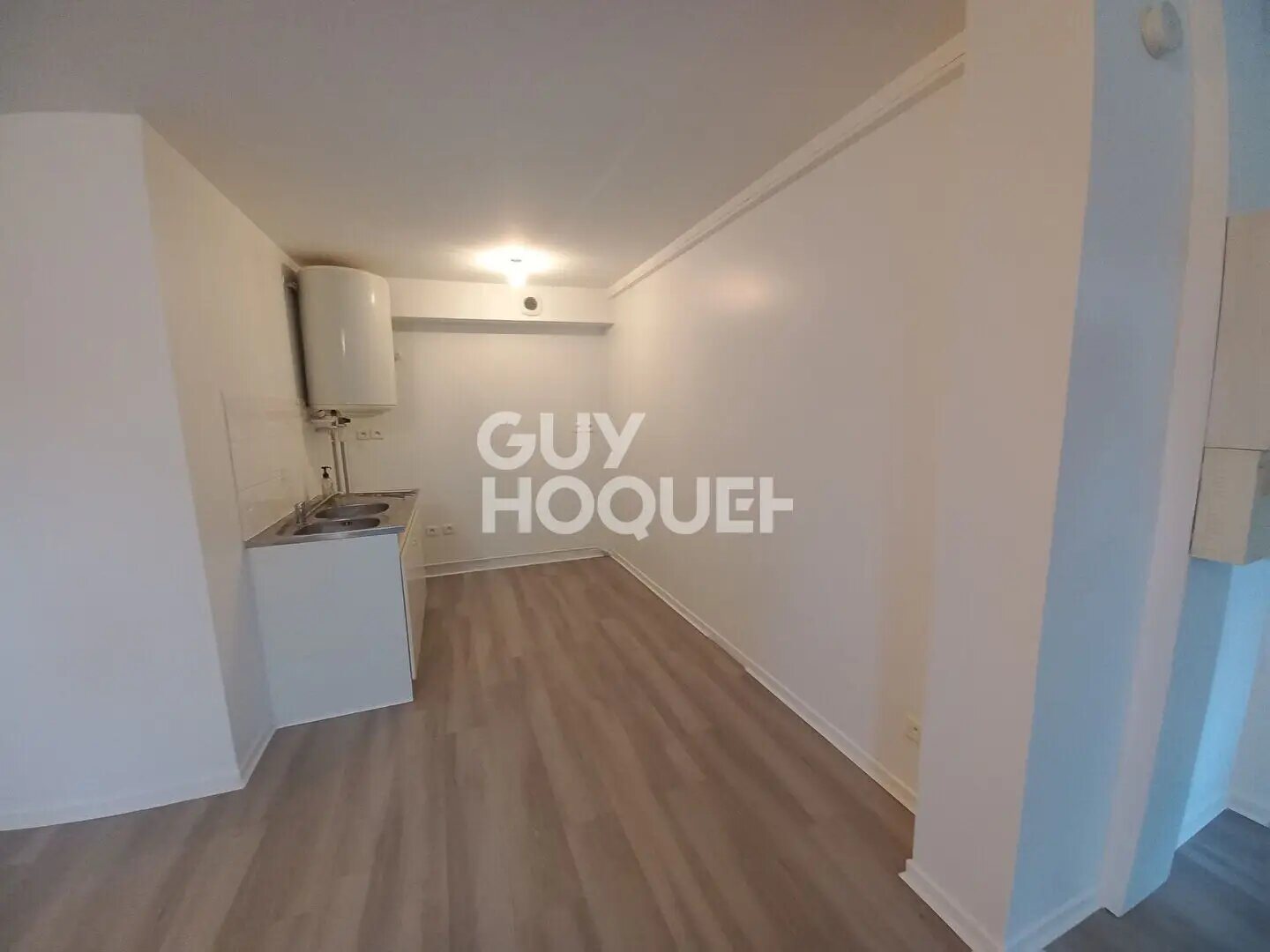 Appartement à louer, 37m², Tillières-sur-Avre