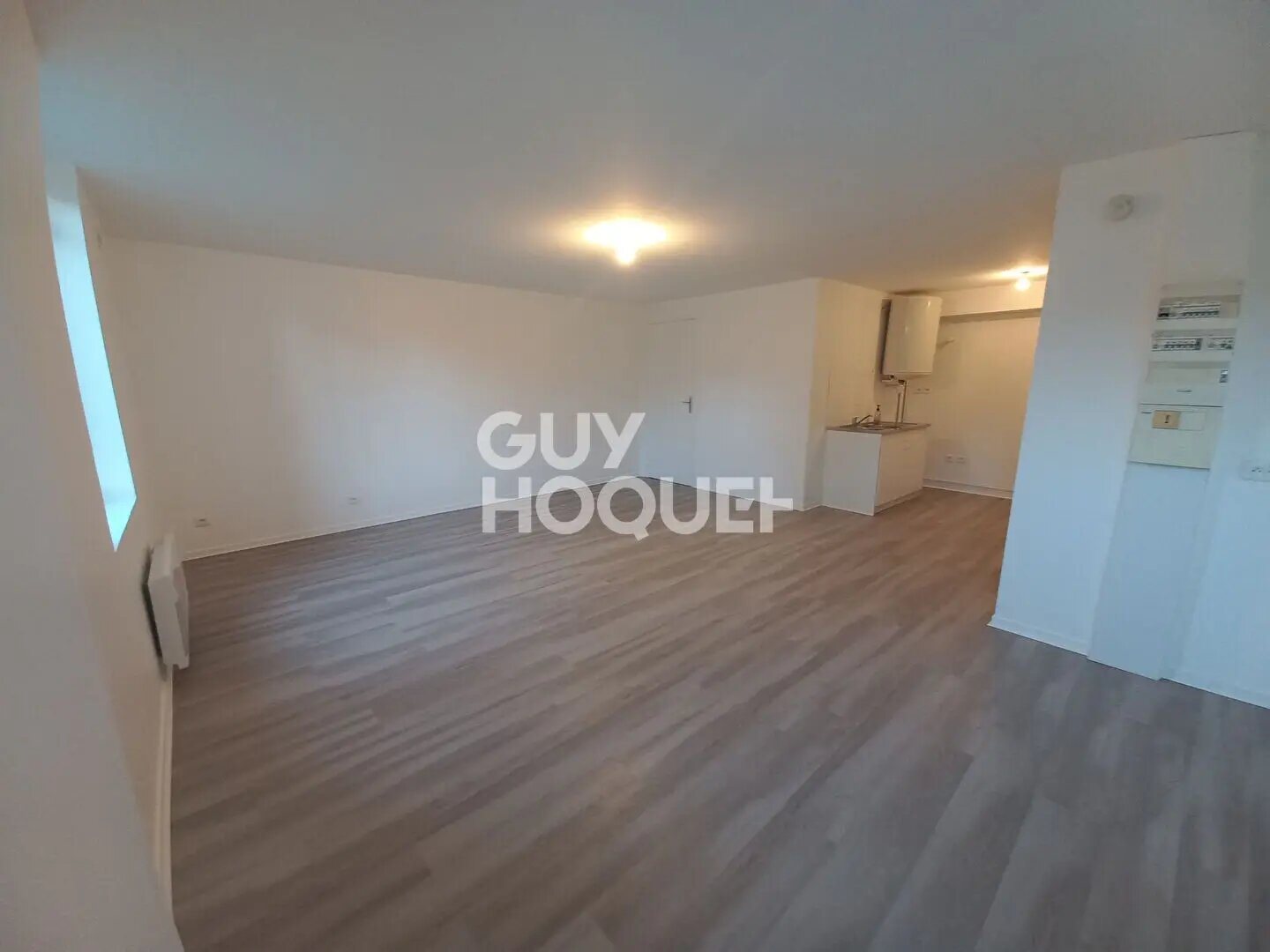 Appartement à louer, 37m², Tillières-sur-Avre