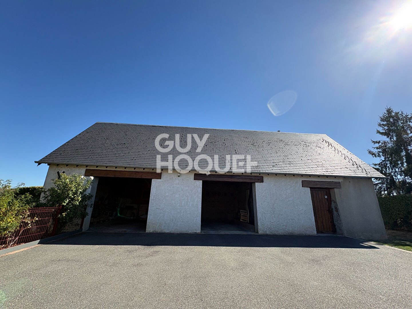 Maison à vendre, 131m², Piseux