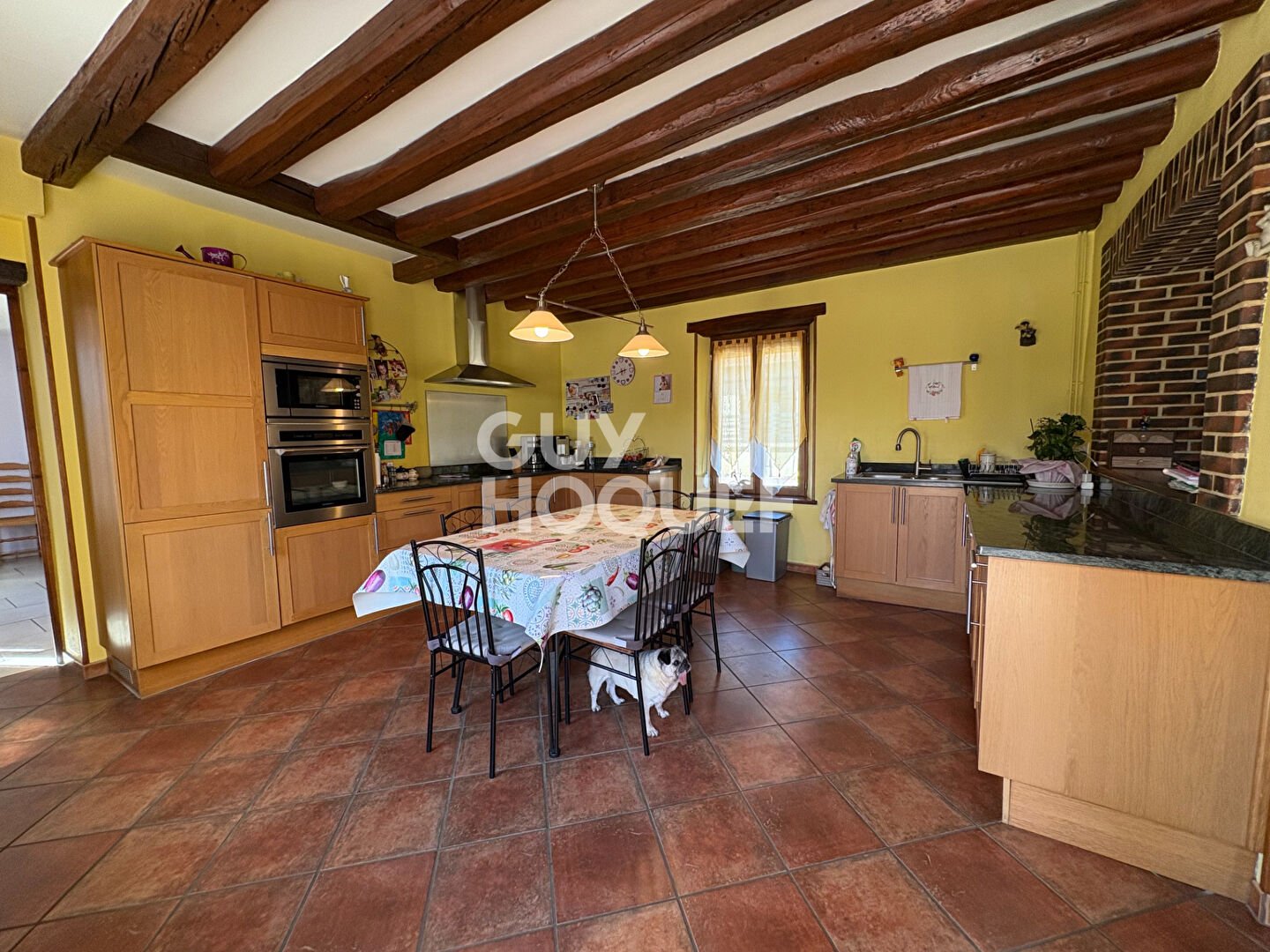 Maison à vendre, 131m², Piseux