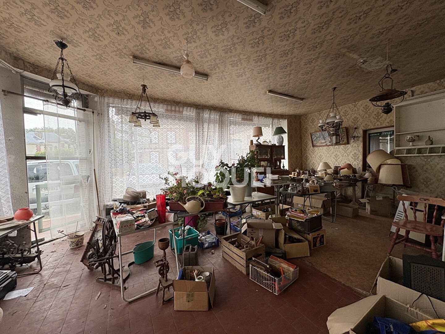Maison à vendre, 240m², La Ferté-Vidame