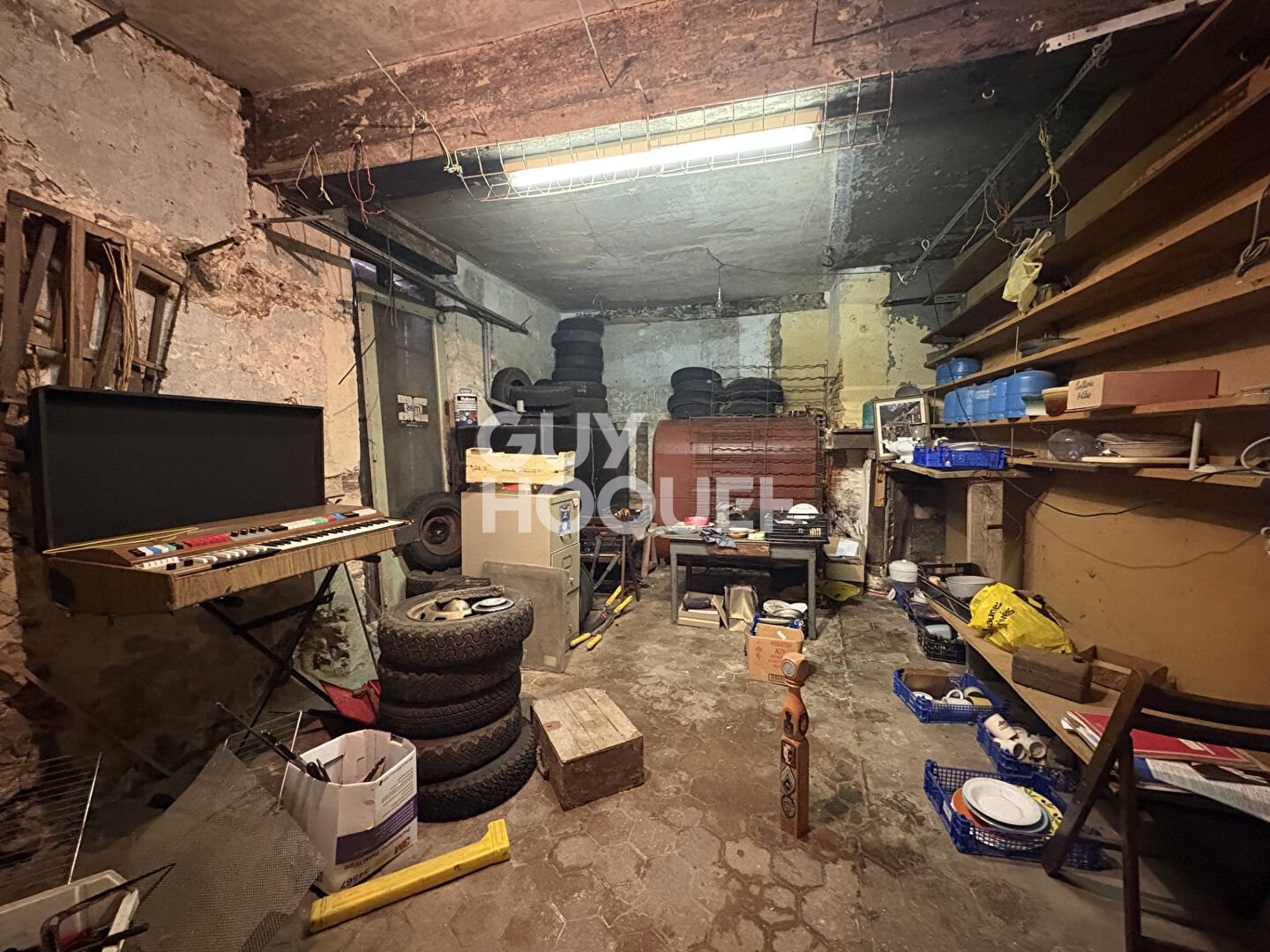 Maison à vendre, 240m², La Ferté-Vidame