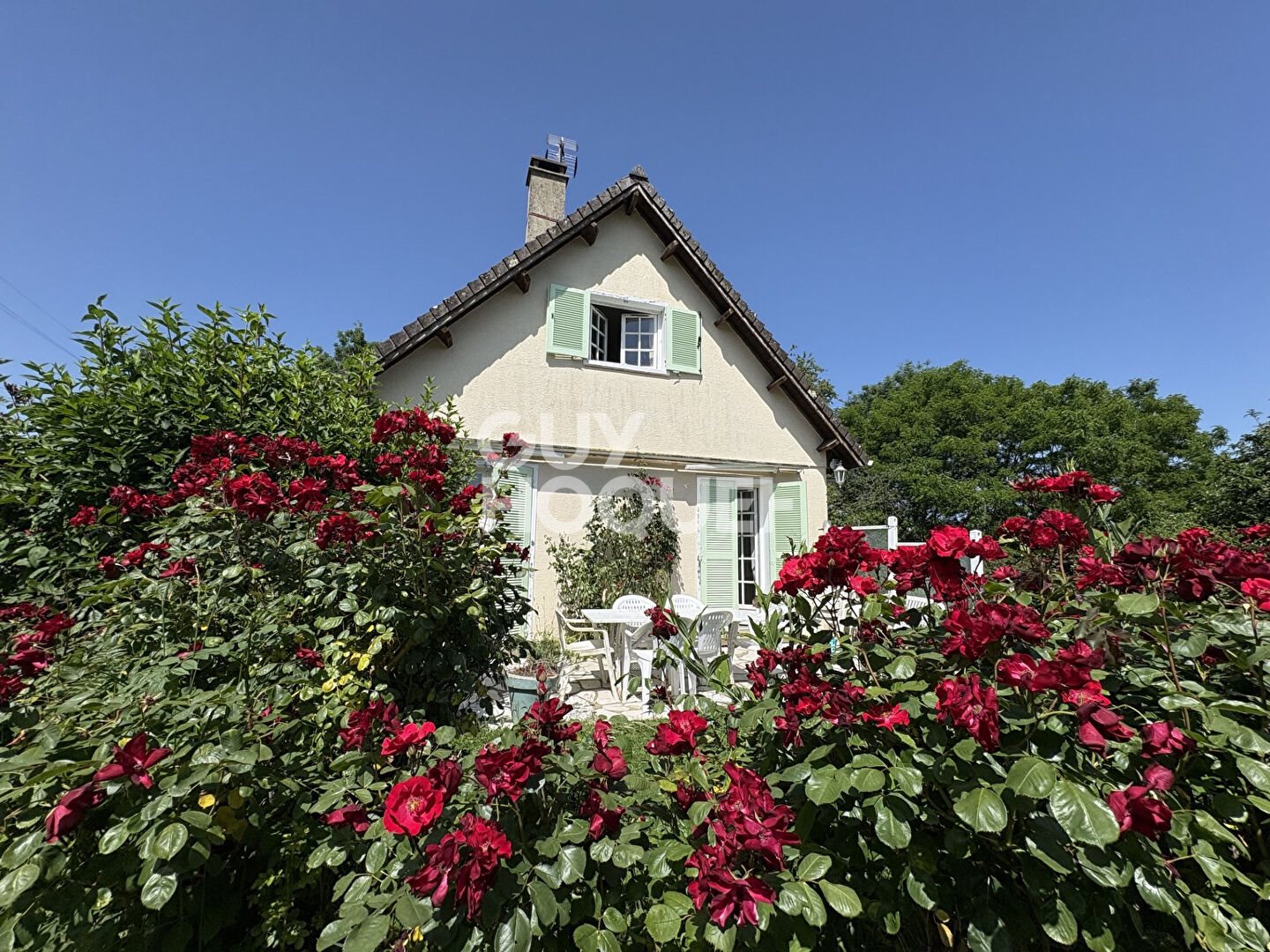 Maison à vendre, 180m², Rugles