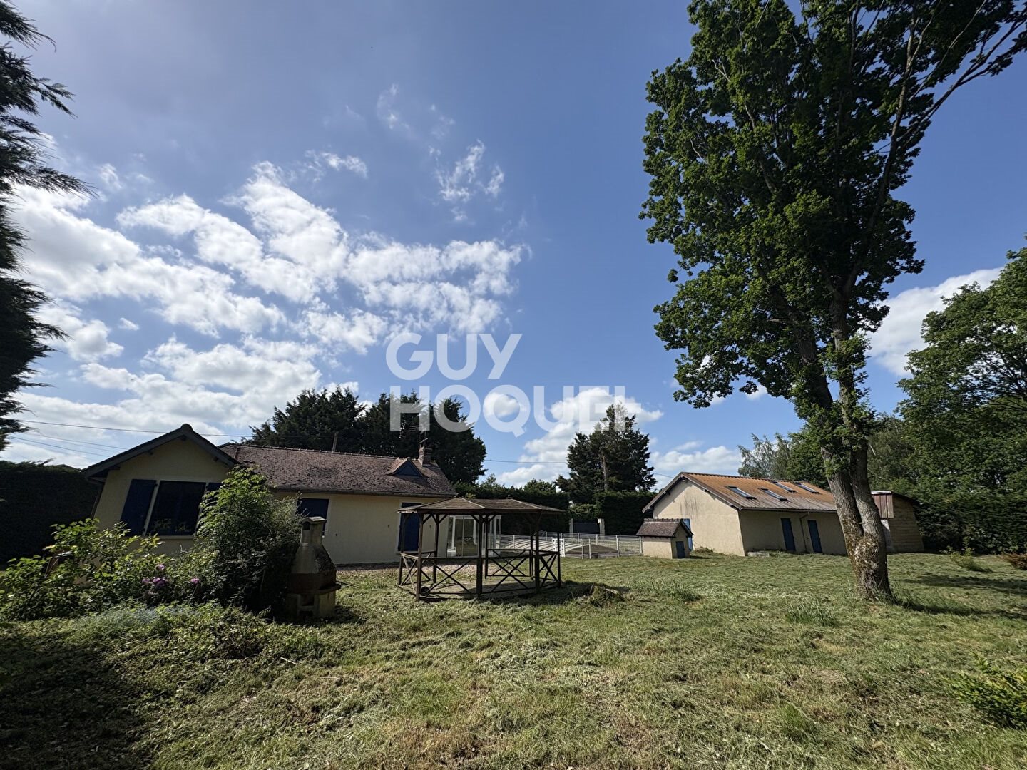 Maison à vendre, 174m², Crucey-Villages