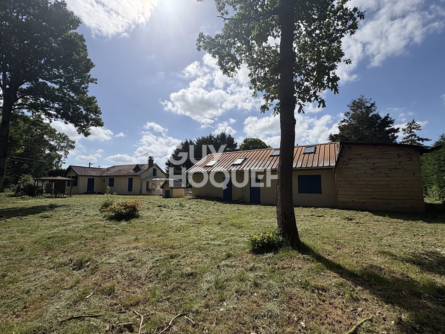Maison à vendre, 174m², Crucey-Villages