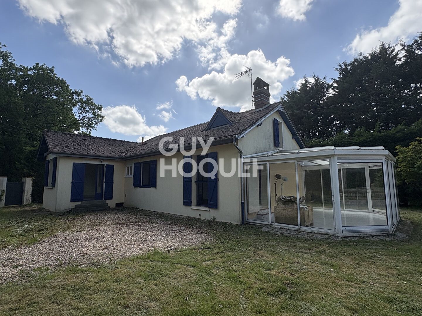 Maison à vendre, 174m², Crucey-Villages