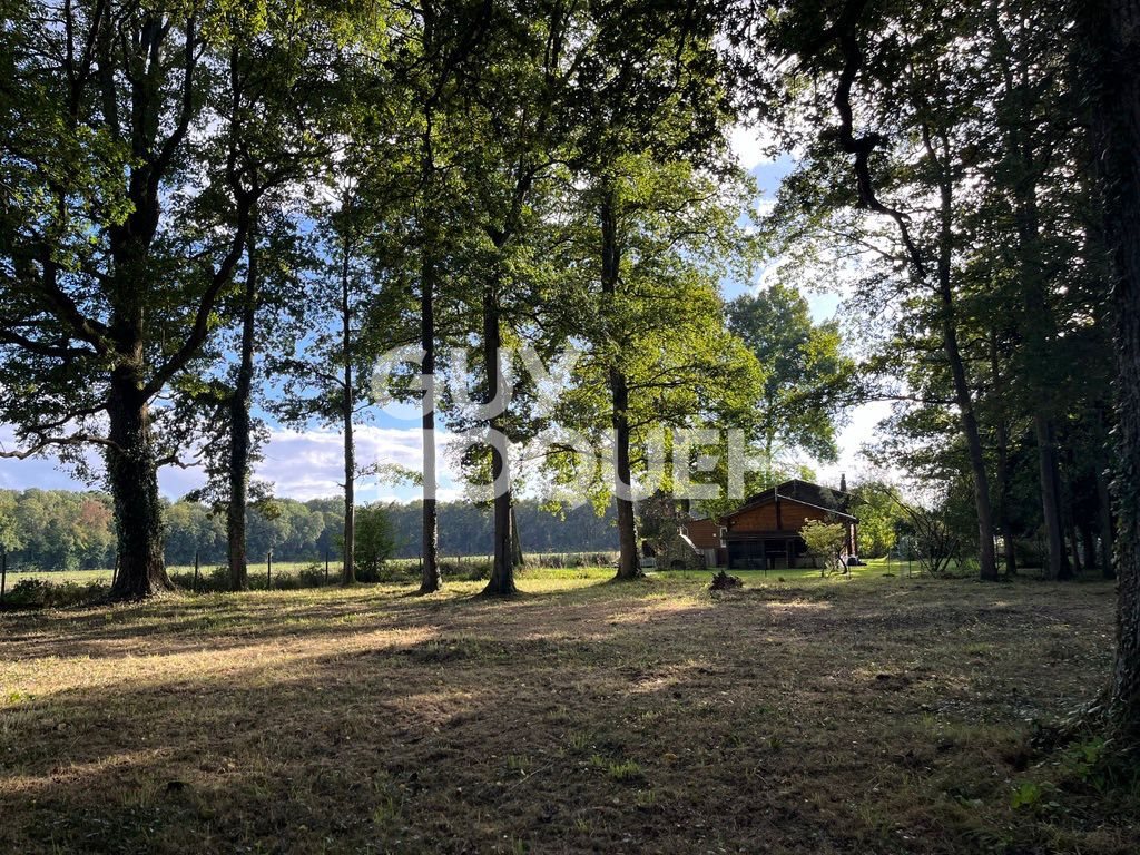 Maison à vendre, 65m², La Ferté-Vidame