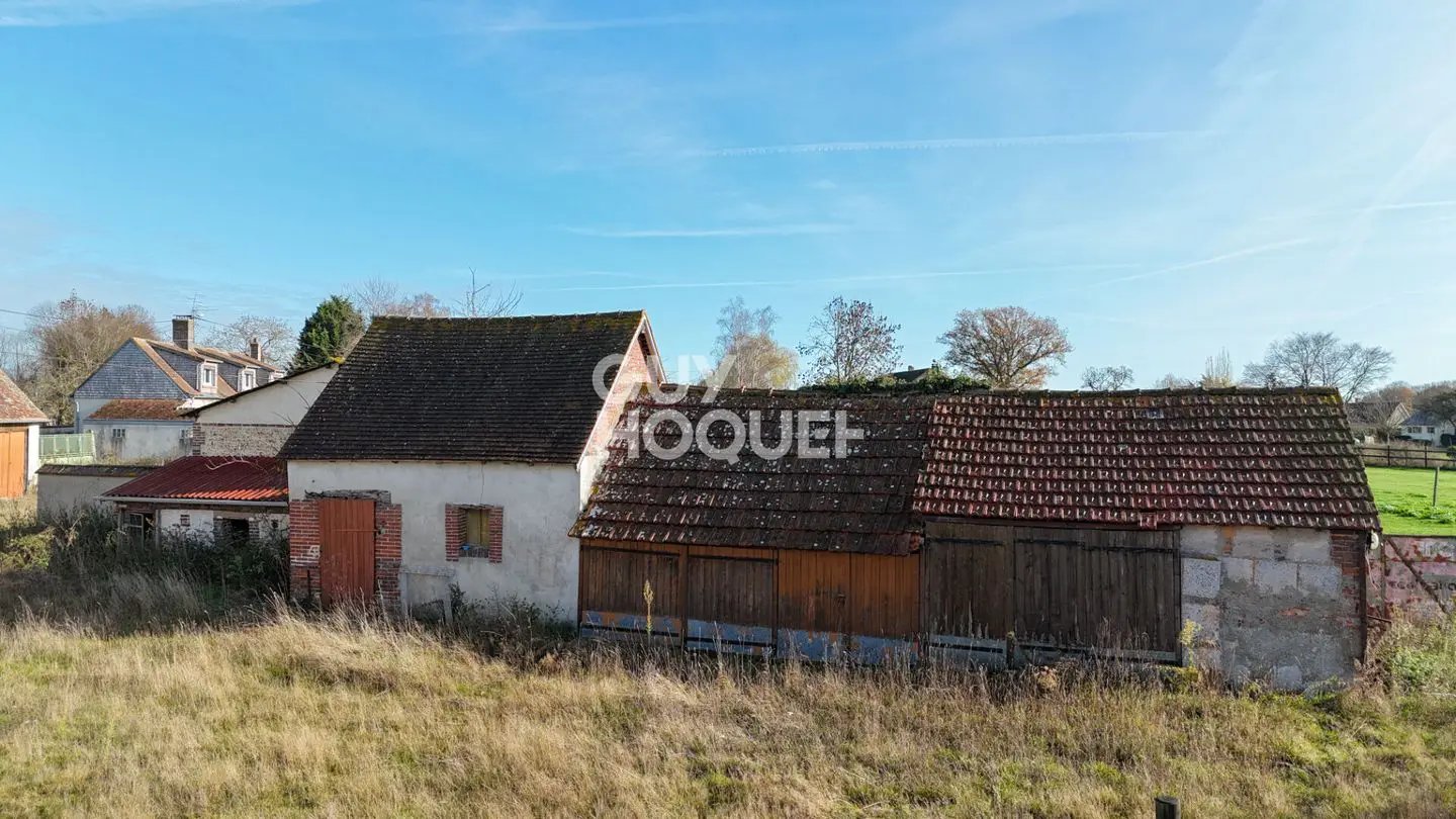 Maison à vendre, 121m², Breteuil