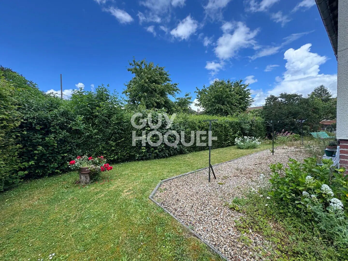 Maison à vendre, 65m², Breteuil