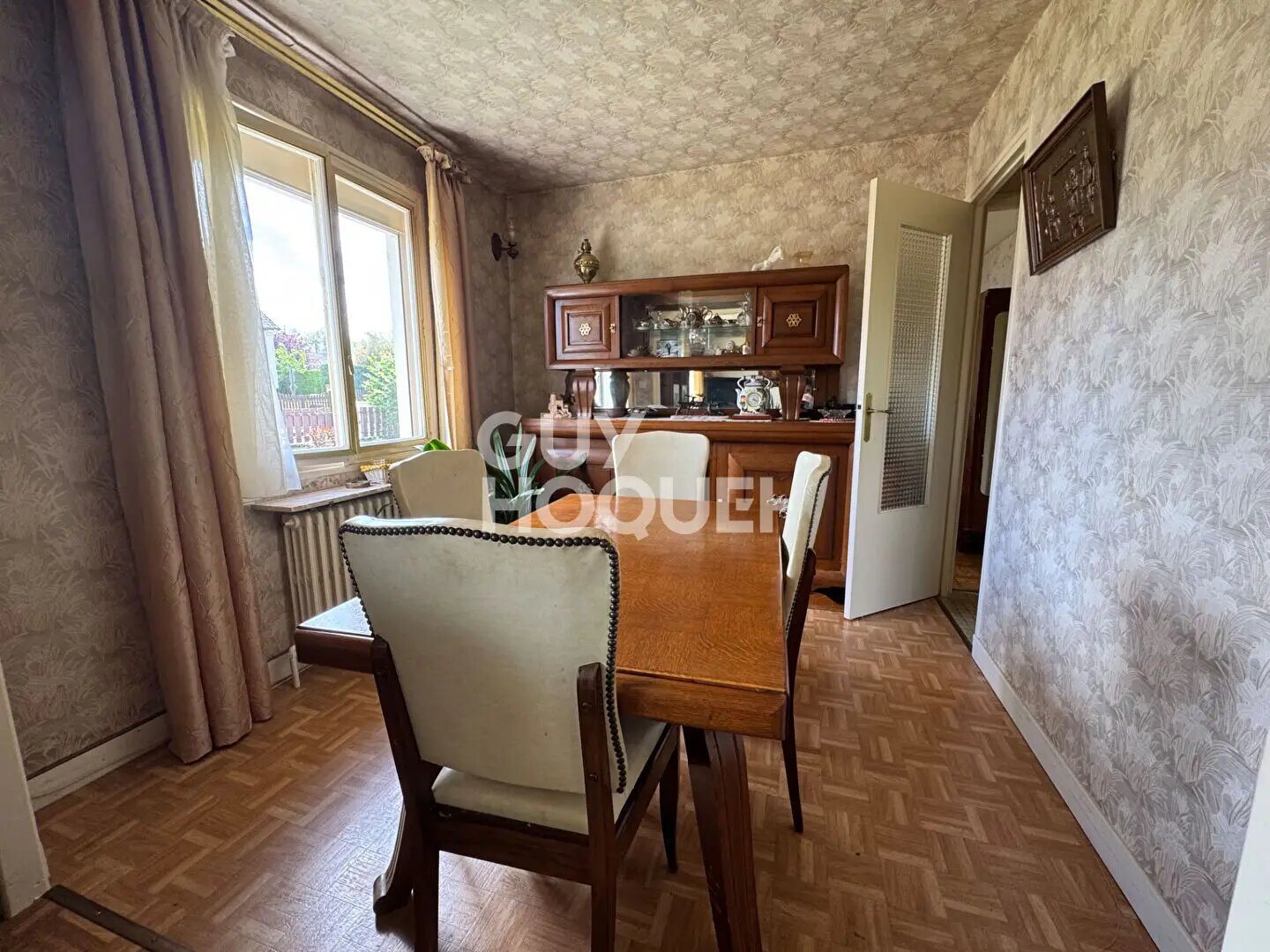 Maison à vendre, 65m², Breteuil