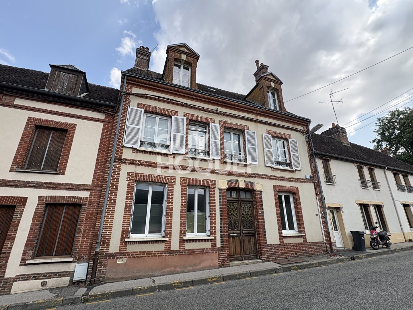 Maison à vendre, 226m², Rugles