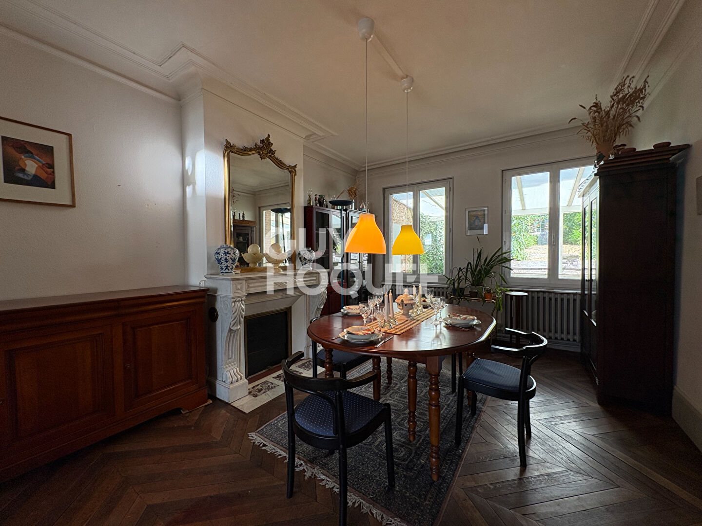 Maison à vendre, 226m², Rugles
