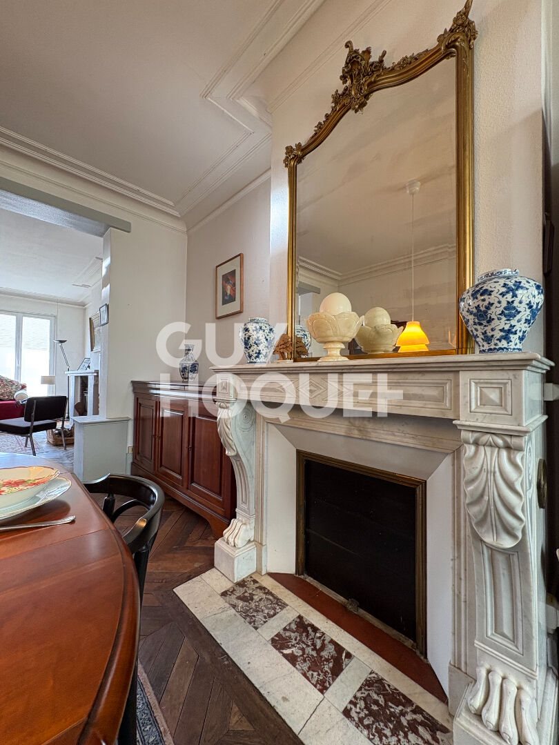 Maison à vendre, 226m², Rugles