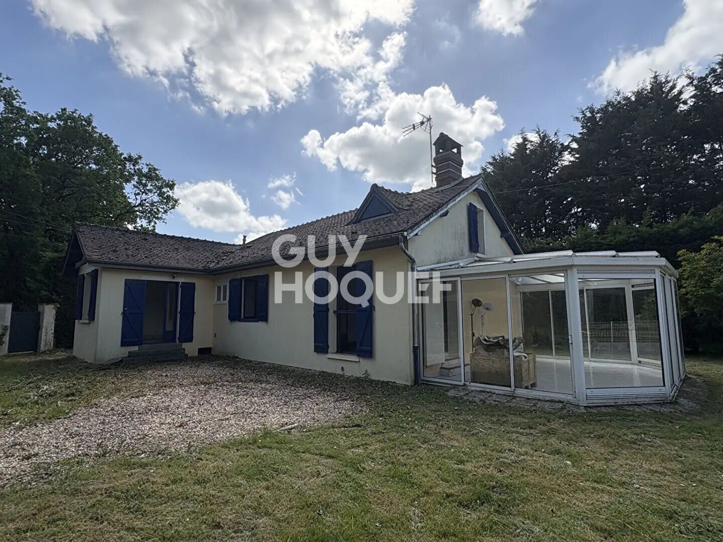 Maison à vendre, 174m², Crucey-Villages