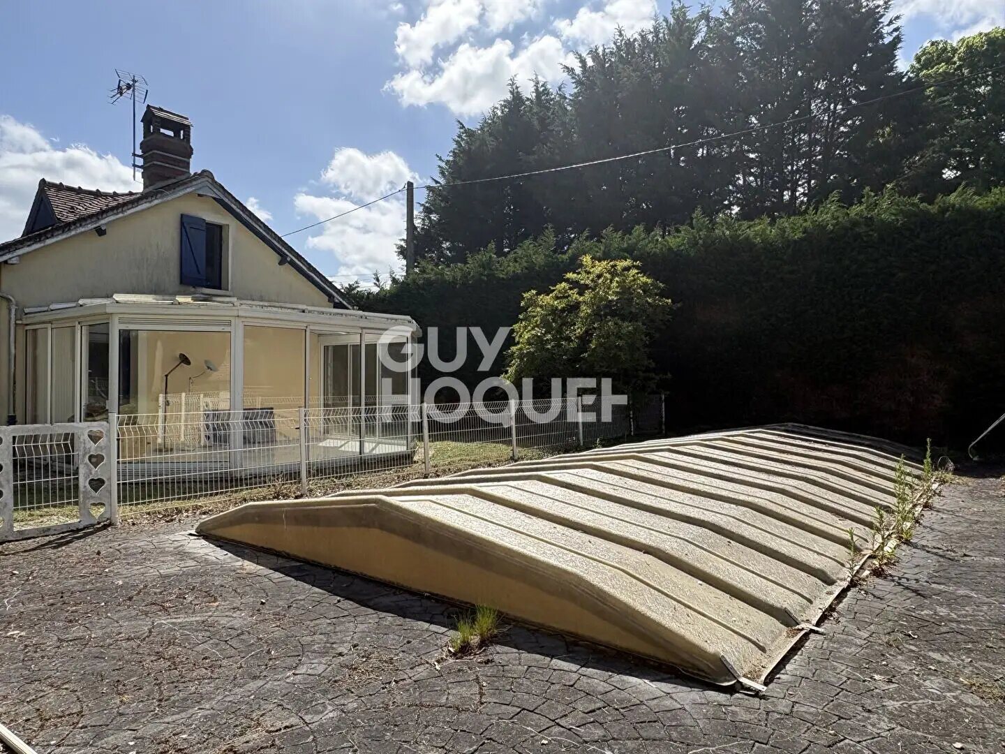 Maison à vendre, 174m², Crucey-Villages
