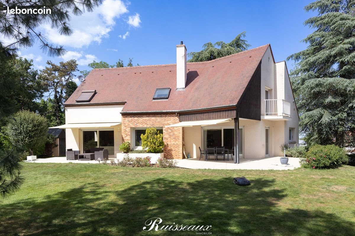 Maison à vendre, 216m², Dijon