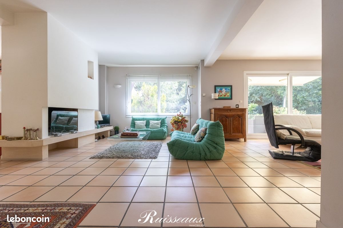 Maison à vendre, 216m², Dijon