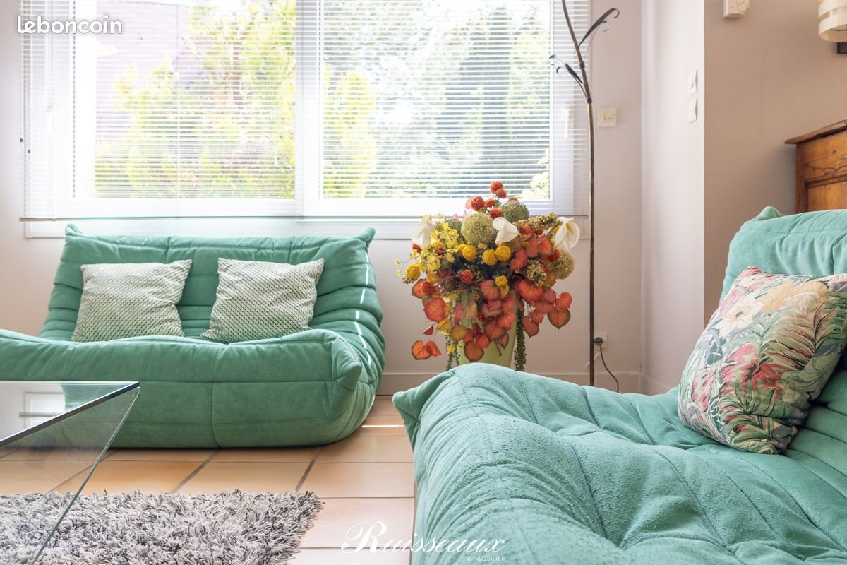 Maison à vendre, 216m², Dijon