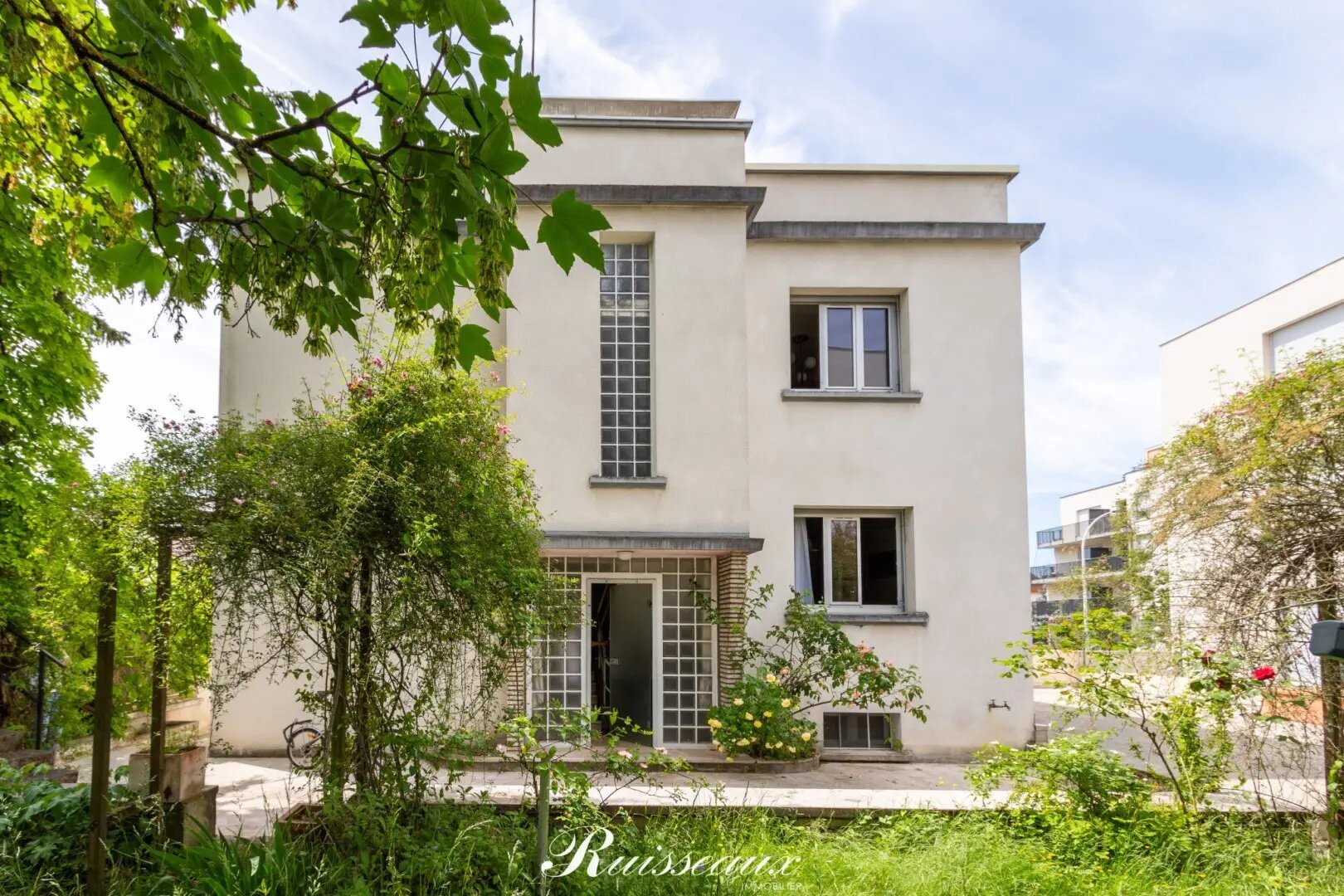 Maison à vendre, 135m², Dijon